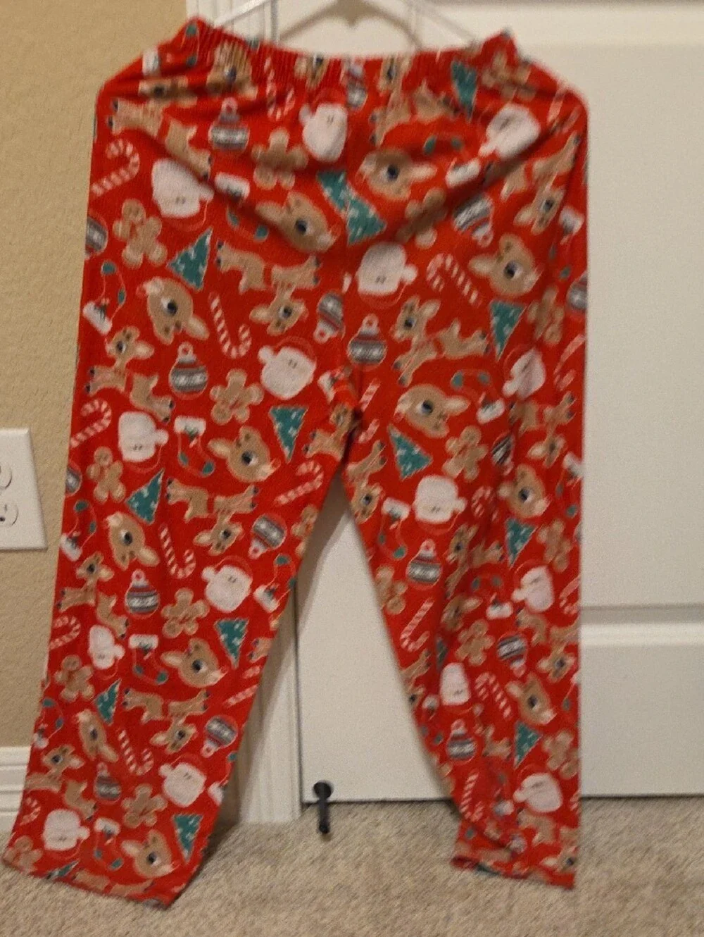 Rudolph The Red Nosed Reindeer cozy red